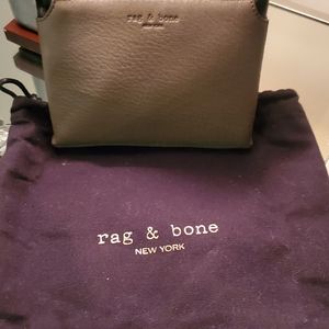 *NEW* Rag and Bone Leather Key Pouch